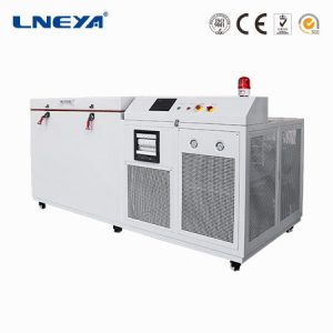 汽車微型馬達軸承深冷處理箱