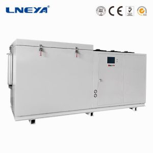 金屬深冷處理箱 -80℃~-10℃
