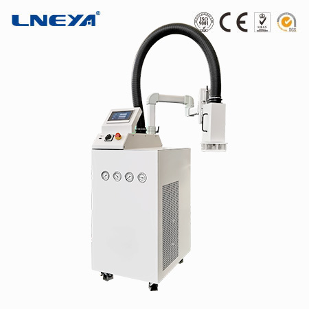 高低溫循環(huán)測(cè)試機(jī)/熱流儀 高低溫循環(huán)測(cè)試機(jī)/熱流儀