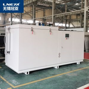 -150℃深冷處理-超低溫冷凍過(guò)盈配合方法