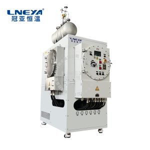 tcu溫度控制系統(tǒng)在制藥化工實驗室的應用與科學選購...