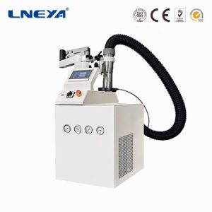 小型臺(tái)式熱流儀