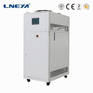 工業(yè)冷凍機如何選擇夠買