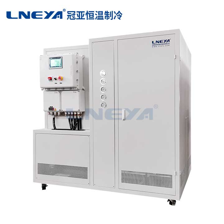 LT -45℃～80℃&5℃～35℃