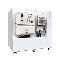 ZLF系列TCU溫控系統(tǒng)