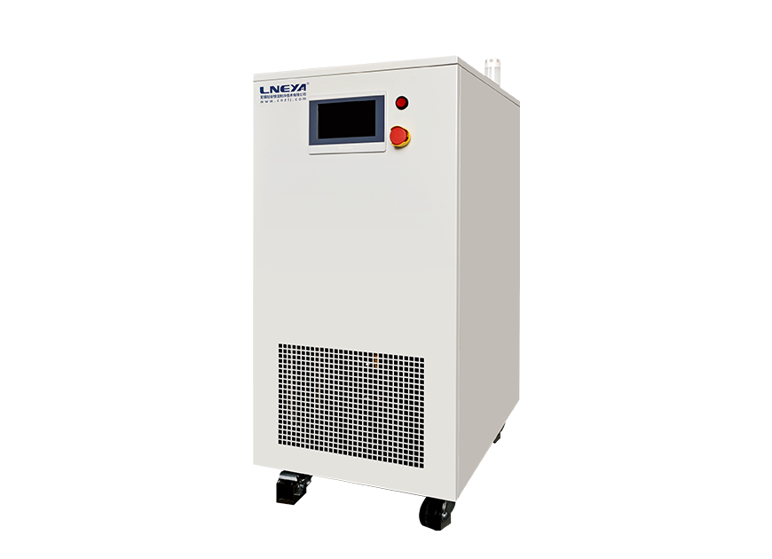 AET系列氣體快速溫變測試機