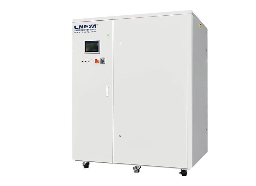 LTZ變頻系列低溫冷凍機(jī)組 LTZ變頻系列低溫冷凍機(jī)組