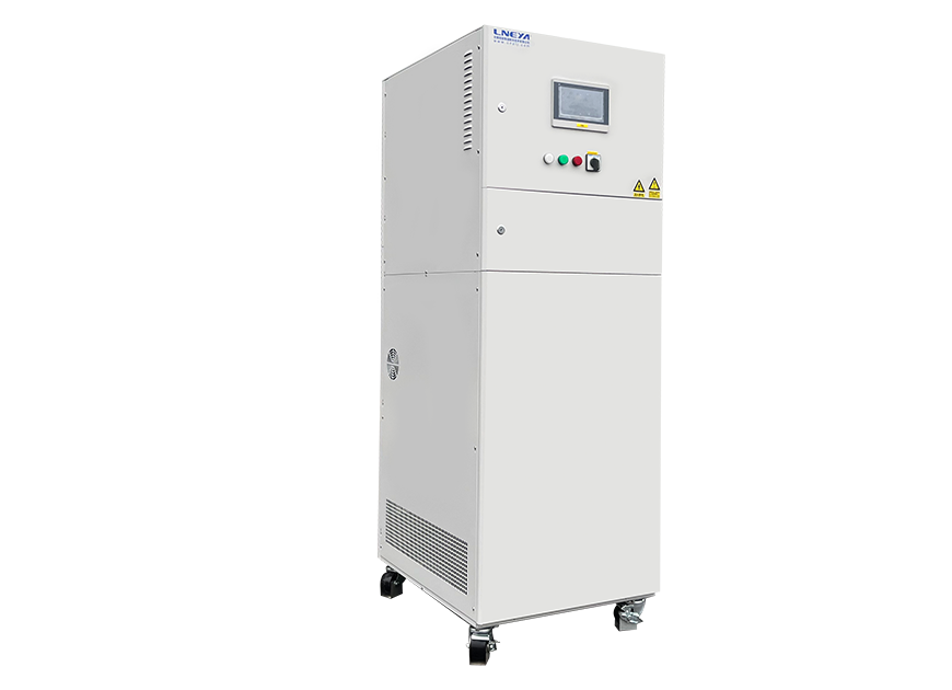 2度純水DI制冷控溫機(jī)組 2度純水DI制冷控溫機(jī)組