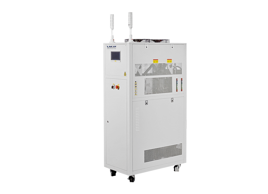 電機(jī)測試用油冷卻系統(tǒng)