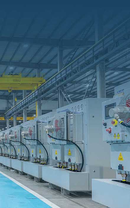 低溫可達(dá)-180℃，突破國(guó)際先進(jìn)水平