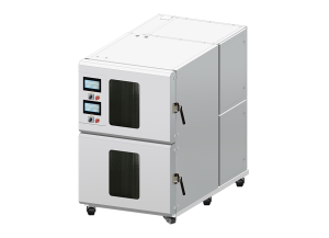 半導(dǎo)體多工位并行老化測(cè)試Chamber的在芯片驗(yàn)證中的...