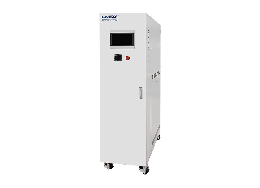 雙通道系列 Dual Channel Chiller 雙通道系列 Dual Channel Chiller