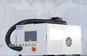 面板水冷機準確溫度調節(jié)與多重穩(wěn)定性技術配套使用...