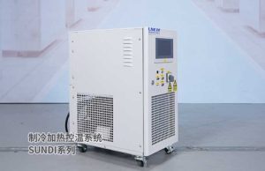 面板直冷機(jī)在半導(dǎo)體行業(yè)的選型技術(shù)指南