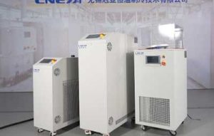 三通道直冷機的工作原理、智能PID調(diào)節(jié)及在半導體、...