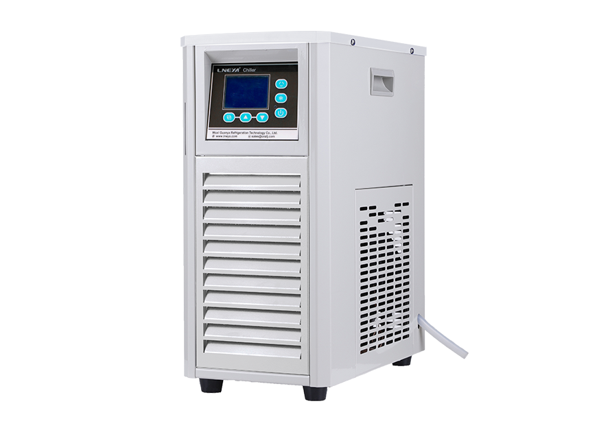LT-800 桌面款制冷循環(huán)器 LT-800 桌面款制冷循環(huán)器